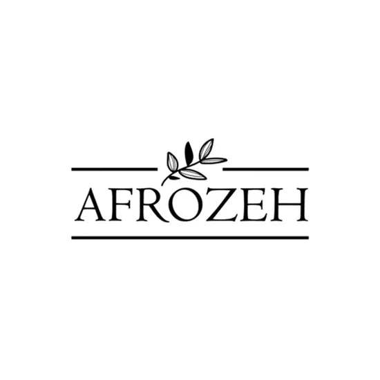 Afrozeh - Andaz By Uneza Fazeel
