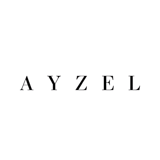 Ayzel - Andaz By Uneza Fazeel
