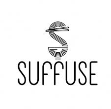 Suffuse By Sana Yasir