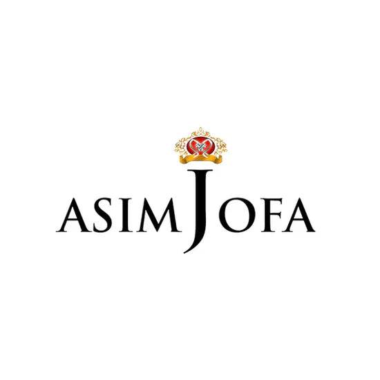 Asim Jofa - Andaz By Uneza Fazeel