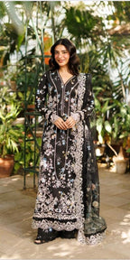 Afrozeh Summer Together Nyrella