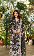 Afrozeh Summer Together Nyrella