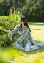 ELAF Santorini Prints 8A EIRINI BLOOM