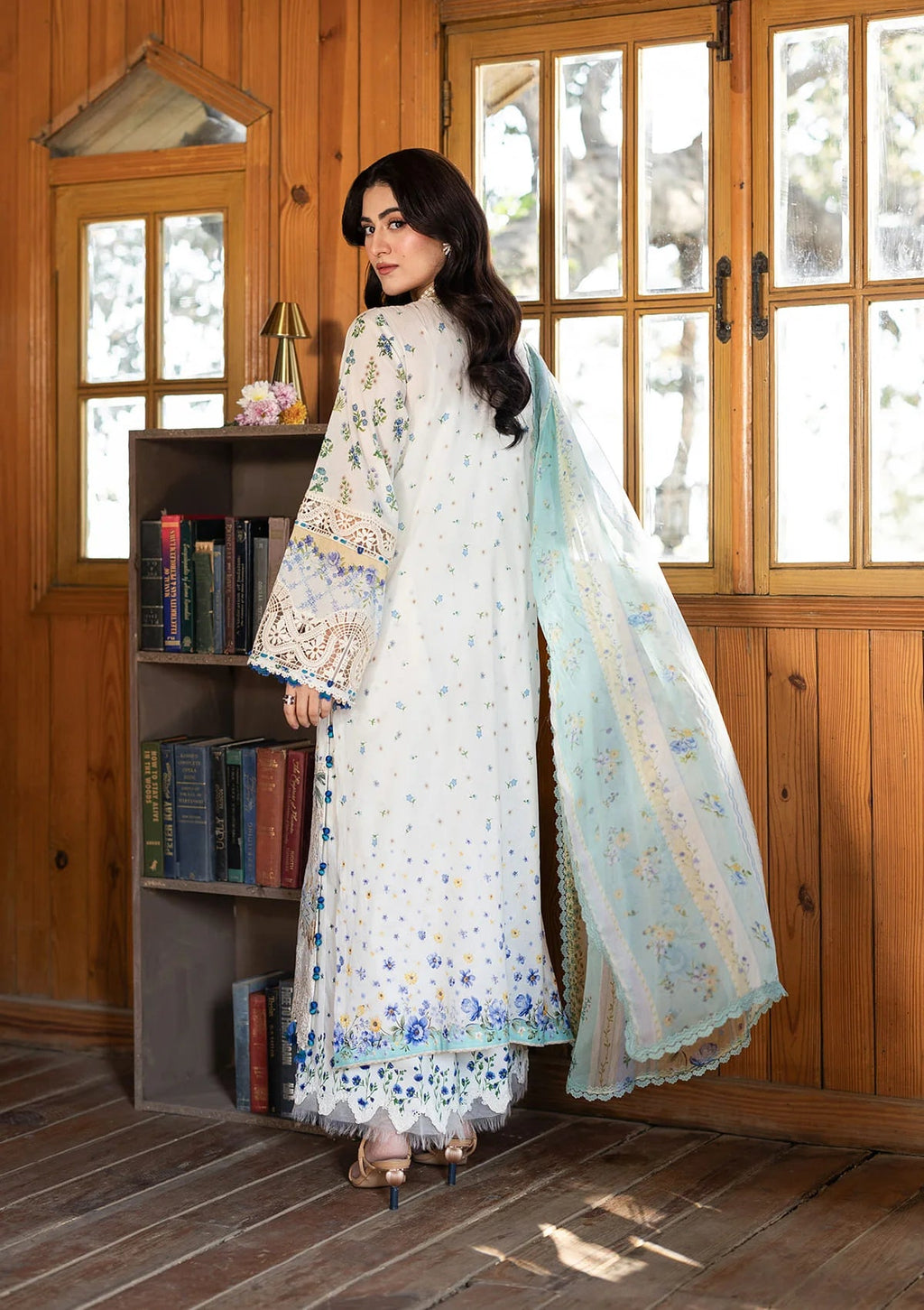 Elaf Chikankari Prints 1A SAHIL