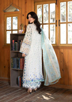 Elaf Chikankari Prints 1A SAHIL