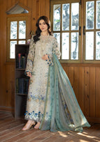 Elaf Chikankari Prints 1A SAHIL