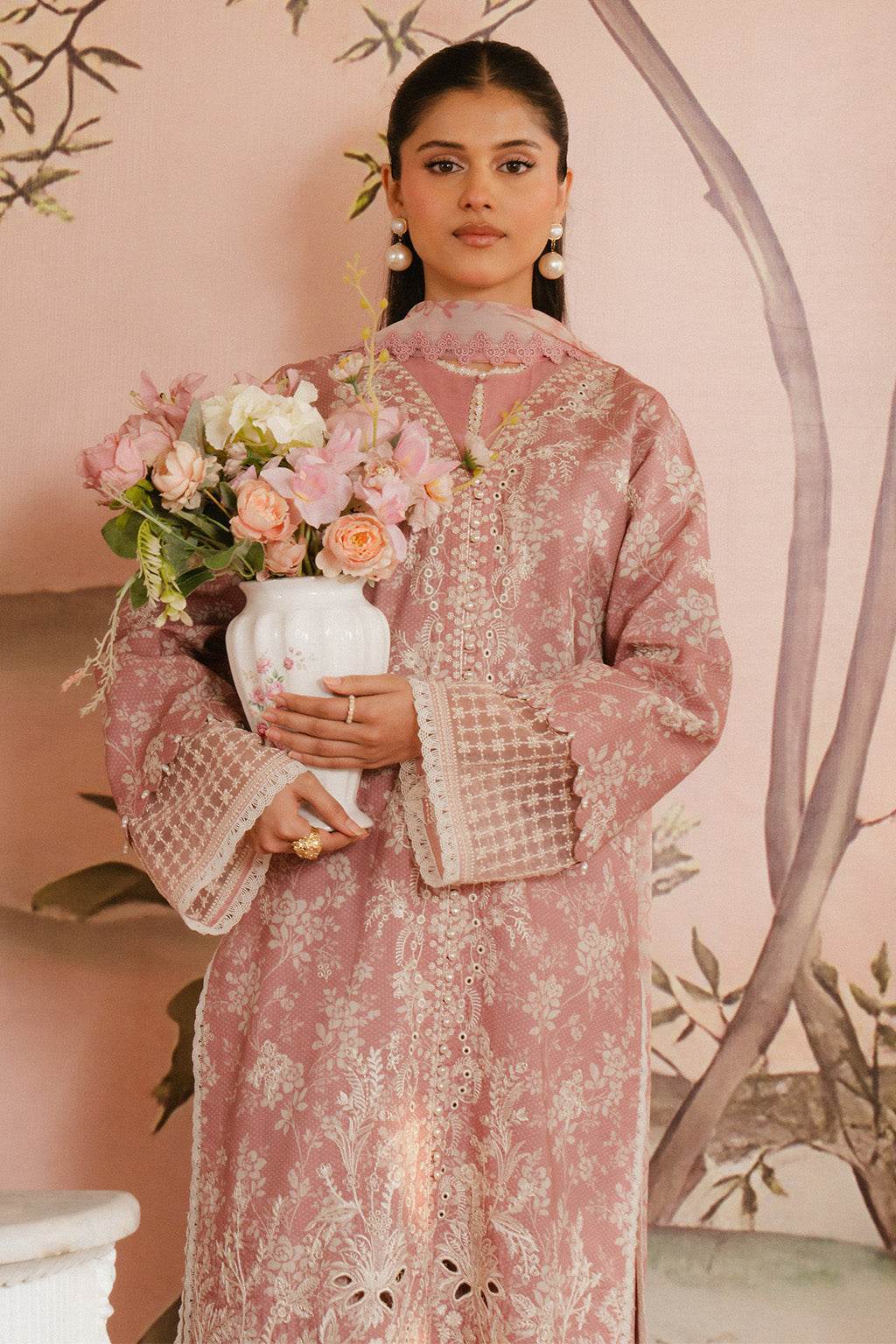 Ayzel Sylvie - Andaz By Uneza Fazeel