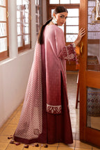 Jazmin Shahkaar Embroidered Luxury Lawn SL26-D08