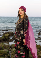 Crimson Bloom Bold - D4 B