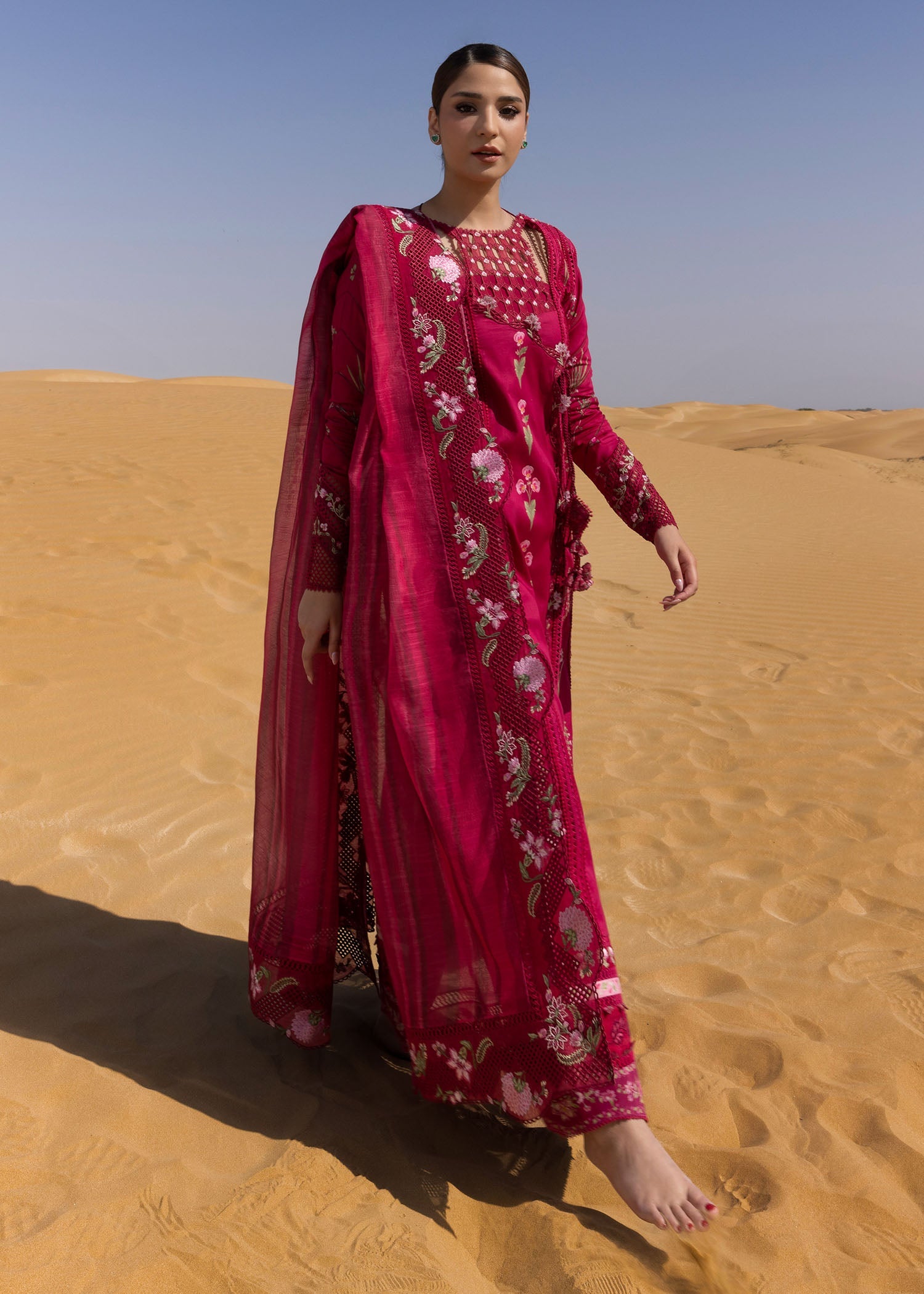 Crimson once upon a flower - d9 a