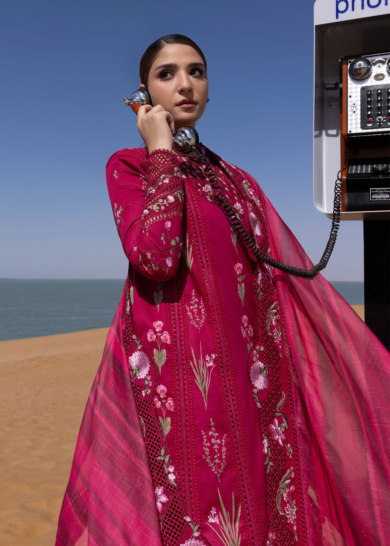 Crimson once upon a flower - d9 a