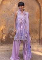 Crimson OMBRE LOVE - D8B