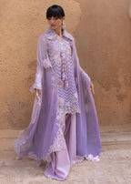 Crimson OMBRE LOVE - D8B