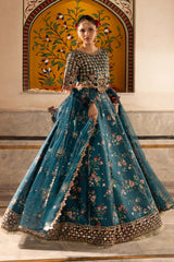 Rang Rasiya Zeenat Dusky Zink