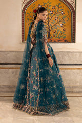 Rang Rasiya Zeenat Dusky Zink