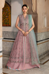 Rang Rasiya Mahiba Rose Blush