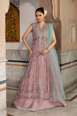 Rang Rasiya Mahiba Rose Blush