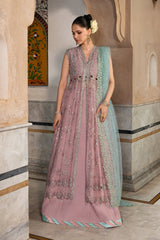 Rang Rasiya Mahiba Rose Blush