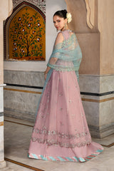 Rang Rasiya Mahiba Rose Blush