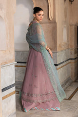 Rang Rasiya Mahiba Rose Blush