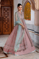 Rang Rasiya Mahiba Rose Blush