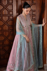 Rang Rasiya Mahiba Rose Blush