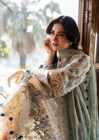 Elaf Chikankari Prints 1A SAHIL