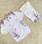 Premium Grip Printed 2PC Co-Ord Set