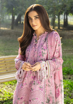 Elaf Chikankari Prints 3A MAN MAYAL