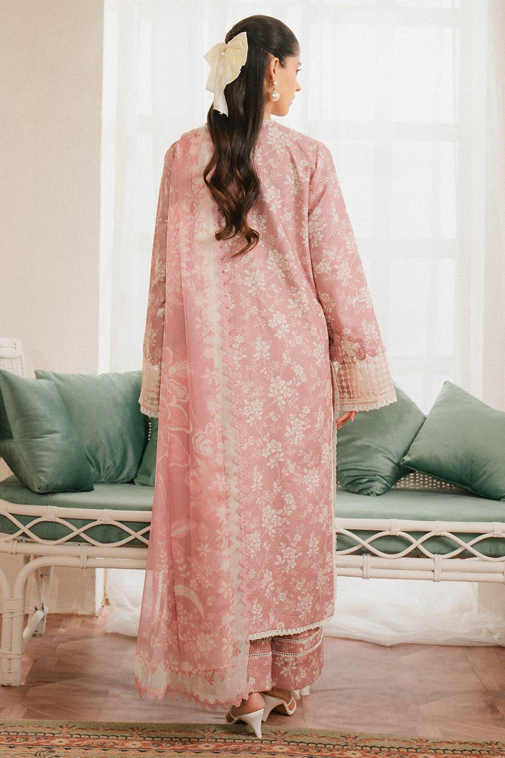 Ayzel Sylvie - Andaz By Uneza Fazeel