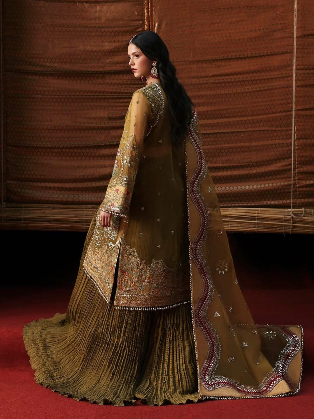 Kaashvi Wedding Collection by Ayzel