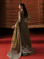 Kaashvi Wedding Collection by Ayzel