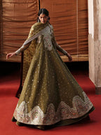 Kaashvi Wedding Collection by Ayzel