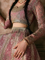 Kaashvi Wedding Collection by Ayzel