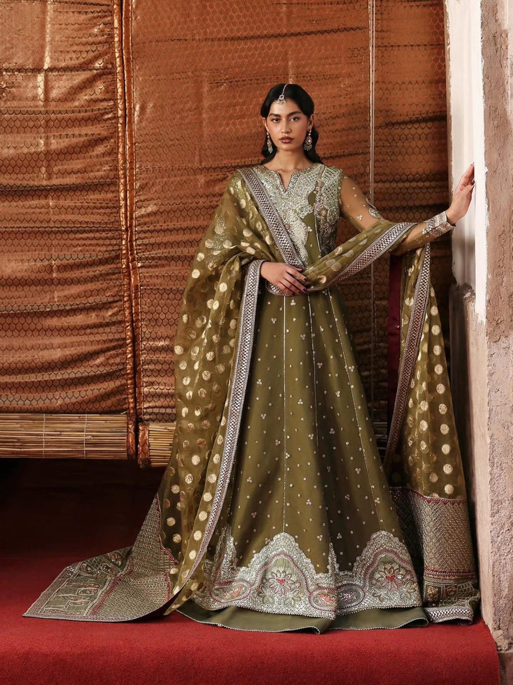 Kaashvi Wedding Collection by Ayzel