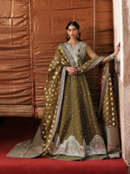 Kaashvi Wedding Collection by Ayzel