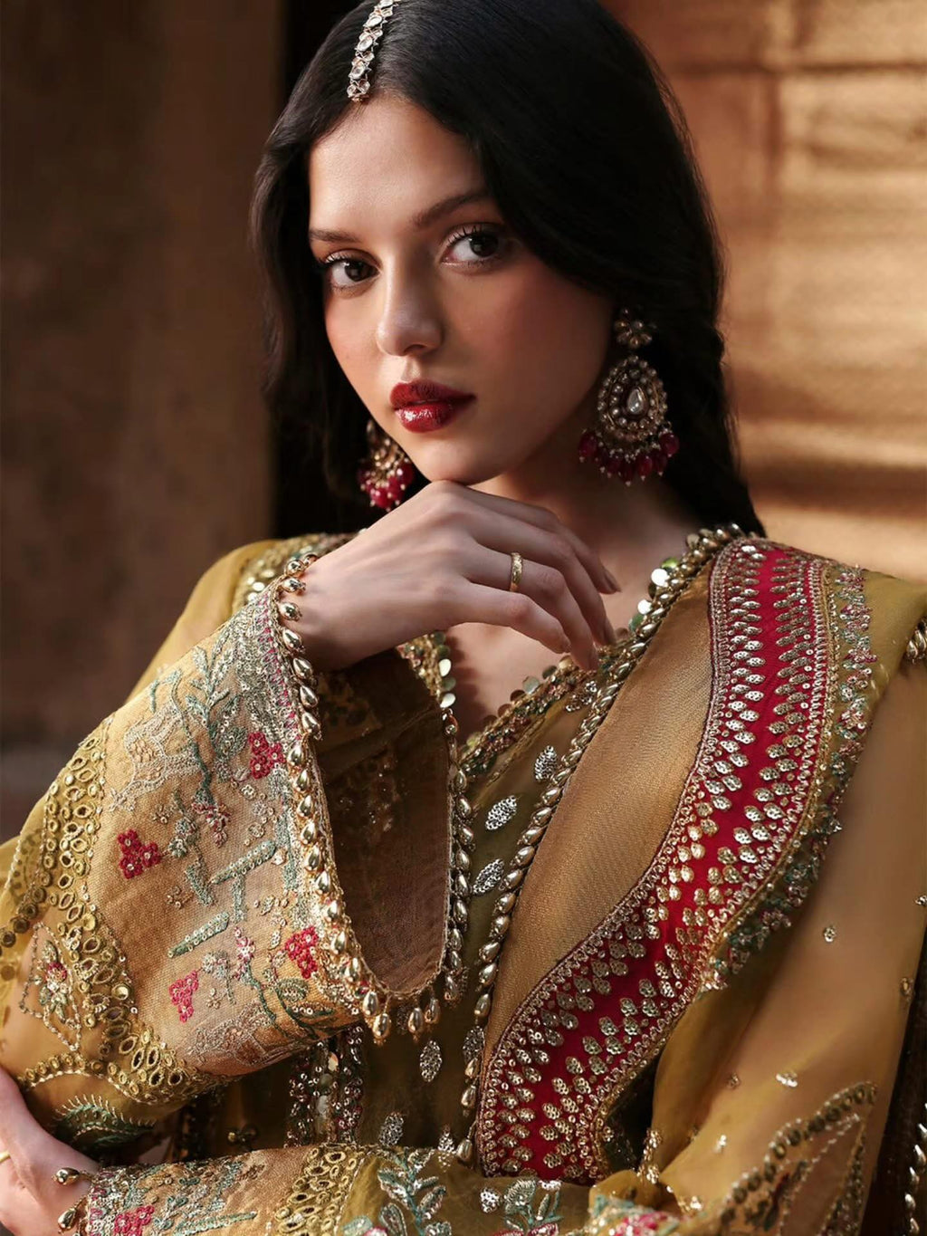 Kaashvi Wedding Collection by Ayzel