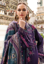 Maria B MPrints Winter Collection