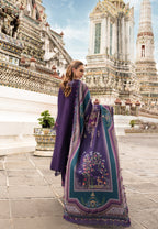 Maria B MPrints Winter Collection