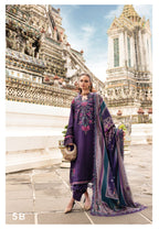 Maria B MPrints Winter Collection