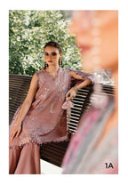 Maria B M Print Winter Collection