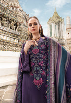 Maria B MPrints Winter Collection