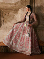 Kaashvi Wedding Collection by Ayzel