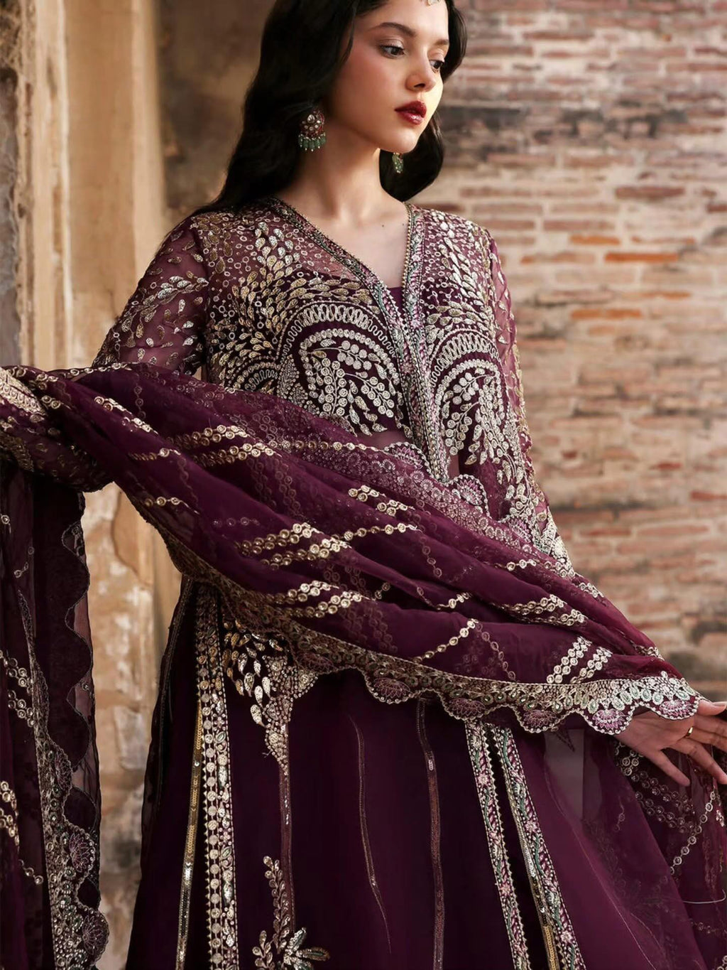 Kaashvi Wedding Collection by Ayzel