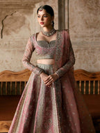 Kaashvi Wedding Collection by Ayzel