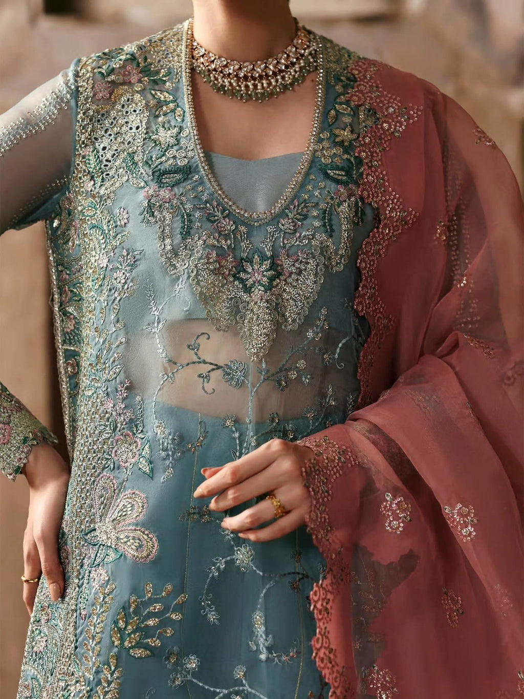 Kaashvi Wedding Collection by Ayzel