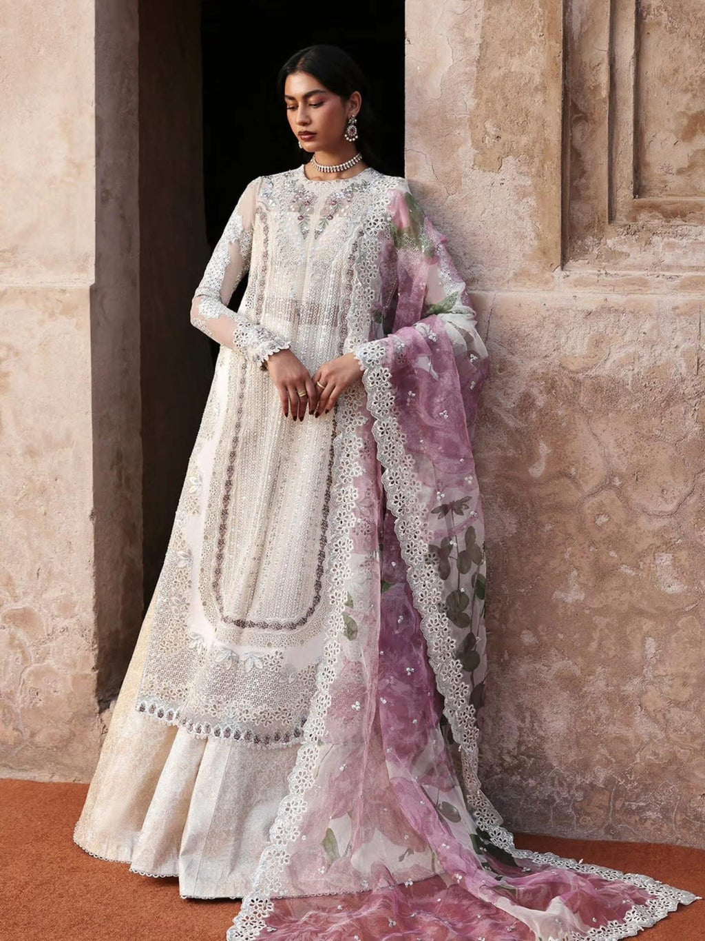 Kaashvi Wedding Collection by Ayzel