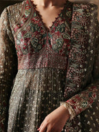 Kaashvi Wedding Collection by Ayzel