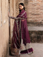 Kaashvi Wedding Collection by Ayzel