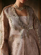 Kaashvi Wedding Collection by Ayzel